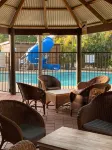 Mandurah Caravan and Tourist Park - Beach