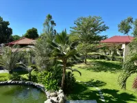 Strutz Art Garden Resort Hotels in 