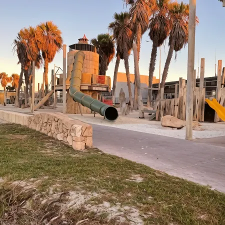 Shark Bay Seafront Apartments