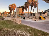 Shark Bay Seafront Apartments