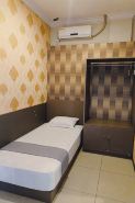 Just Sleep Guest House