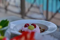 Town Lodge Mbombela - พร้อมอาหารเช้า