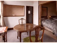 Kaihinsou Kamakura Hotel berhampiran Kuil Jojuin