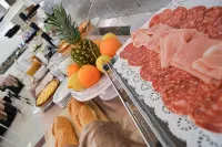 Hotel Giulia Ocean Club - breakfast