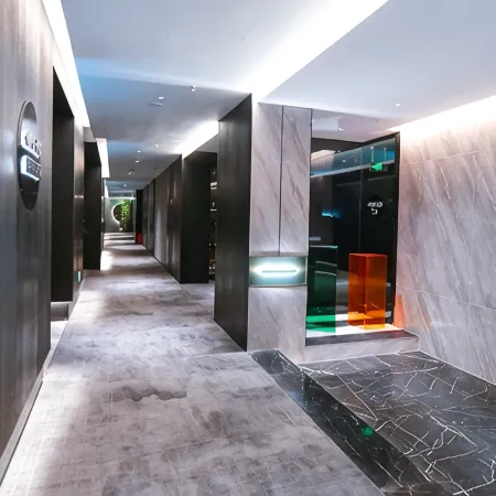 Kaijiang Xiyue S Hotel