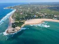 Farol da Barra - Vila