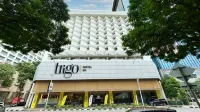Trigo Hotel Kuala Lumpur - New