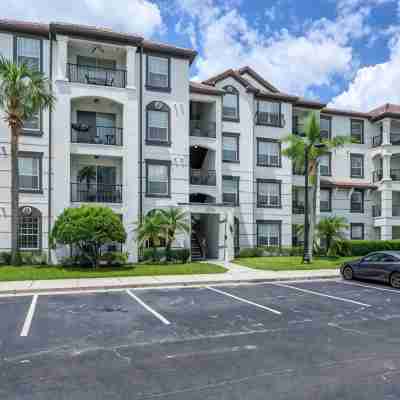 New Listing Beautiful Condo, Vista Cay - 3017 Hotel Exterior