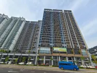 Skytree Homestay ByStay 武吉英达附近的飯店