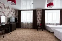 Siyanie Mini-Hotel - 2つ星