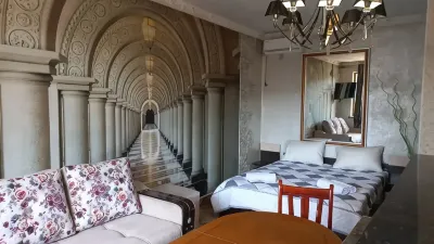 Camelot Hotel Hoteles en 