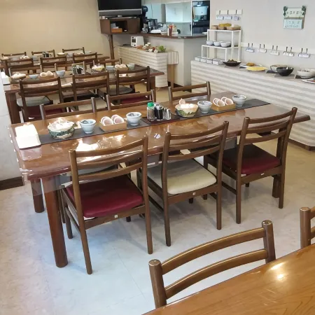 Kitaguchi Hotel