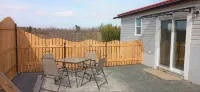 Red Barn Bed & Breakfast