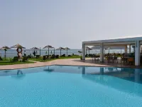 Geraniotis Hotel and Resort - Beach