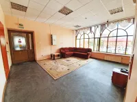 Smart Hotel Kdo Krasnodar Hotel - Wifi