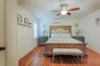 Bluebird Cottage