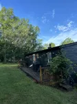 Cozy Catskills Cabin Pet-Friendly!
