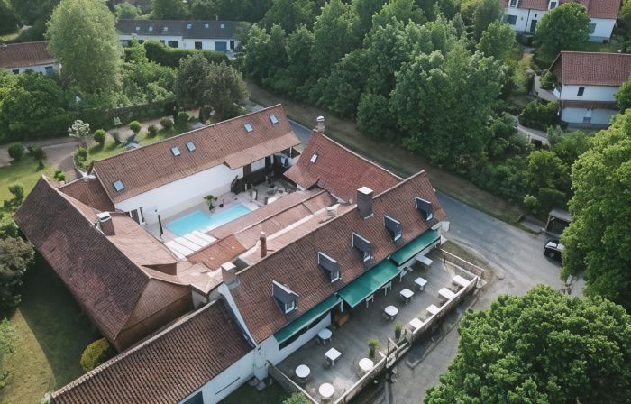 Auberge Le Gros Tilleul
