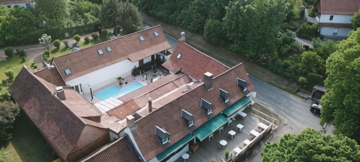 Auberge du Gros Tilleul Hotels in Somme