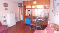 Rental studio 30 m2 panoramic view facing the sea all periods - 公寓