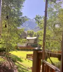 Romantic Downtown Telluride Studio Loft, Mountain Rustic Decor - 4-Star