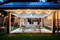 Charming 4-bedroom house with WiFi, AC in brilliant Williamsport - 3성급