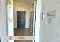 Zentrumsnahes Apartment mit Parkplatz & Balkon