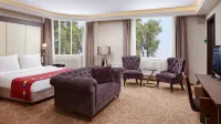 Park Inn by Radisson Odintsovo - bar