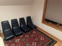 Rustic Big Sky "Cabin" - Wifi