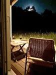 Lütje Nüst – Charming Chalet on the North Sea - Wifi
