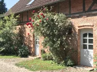 Vacation apartment in the Rundling - Homestays