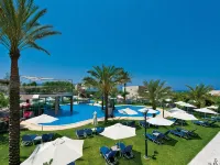 Selini Suites & Waterpark Hotels in Kolimbari