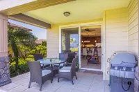 Waikoloa Beach Resort Hali'i Kai 7H Ocean View Private Club, Pool, Tennis/PB - วิลล่า