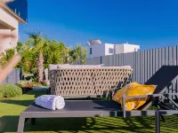 Villa LuiSole - Apartment °1 with heated saltwater pool, family-friendly Ξενοδοχεία στην πόλη Krk