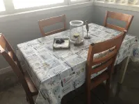 Adorable beach cabin within a few steps to a secluded beach! 로페즈 아일랜드 호텔