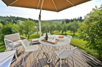 Poggio Baronti B&B - Wifi
