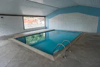 Hotel Pousada Mãe D'água - Pools