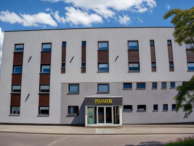 Aparthotel Strefa Premium