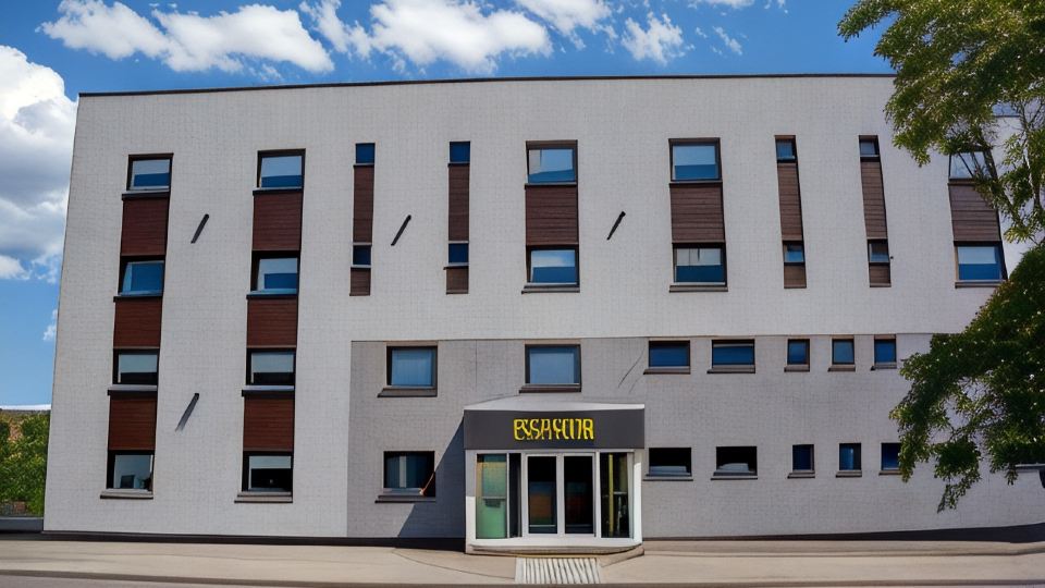 Aparthotel Strefa Premium
