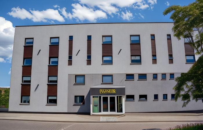Aparthotel Strefa Premium