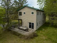 Osprey Point - Lakefront Dock, Kayaks & Fire Pit - Wifi