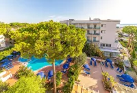 Hotel San Valentino Terme - Yüzme Havuzu