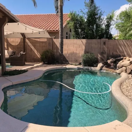 Sunshine Oasis