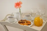 Belvedere Hotel - พร้อมอาหารเช้า