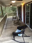Suwannee River Retreat with Private Dock, Free Kayaks, and Fire Pit