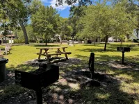 Fernandina Beach Getaway!