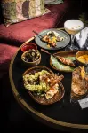 Van der Valk Hotel Nazareth-Gent - breakfast