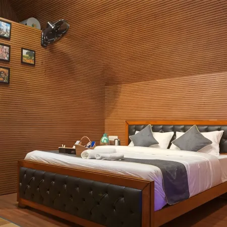 Airas Resort