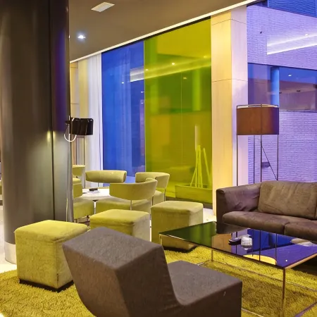 NH GIRONA Hotels in El Girones