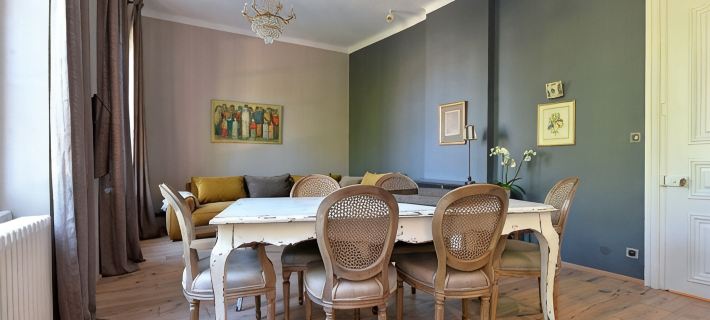 Haussmann apartment 100 m2 - Great comfort - Colmar center, quiet. Hotels in Colmar